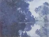 Monet - Wildenstein 1996, 1483