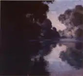 Monet - Wildenstein 1996, 1484