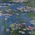 Claude Monet