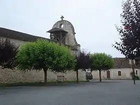 Monfaucon (Dordogne)