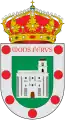 Blason de Monfero