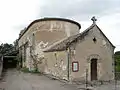 Église Saint-Pierre-ès-Liens de Piis