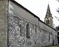 Église Sainte-Madeleine de Roquefère