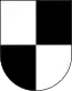 Blason de Monguelfo-Tesido