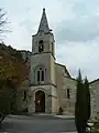 Église.