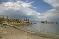 Mono Lake et les tufas