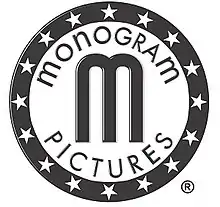 Logo Monogram Pictures