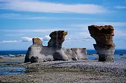 Arrondissement naturel de l'Archipel-de-Mingan