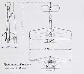 Image illustrative de l’article Caproni Ca.9