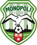 Logo du SS Monopoli 1966