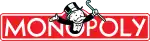 Logo du Monopoly