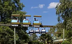 Le Monorail