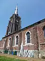 Église Saint-Jean-Baptiste de Mons-en-Pévèle