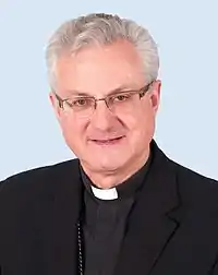 Mgr Joan-Enric Vives i Sicília, coprince épiscopal depuis 2003