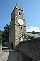 Église de la Nativité-de-Notre-Dame de Mons