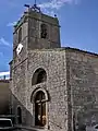 Église Saint-Pierre-et-Saint-Paul de Mons