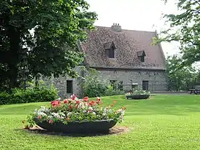 Chapelle Saint Calixte