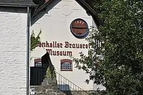 Image illustrative de l'article Brauerei-Museum Felsenkeller