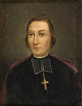 Henri de Solages (1786-1832)