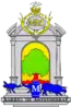 Blason de Monserrat