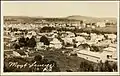 Mont-Laurier, carte postale, c. 1920-1948.