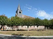 Église Saint-Adrien du Mont-Saint-Adrien