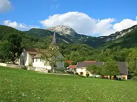 Mont-Saint-Martin (Isère)