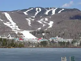 Mont Tremblant