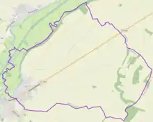 Carte OpenStreetMap