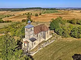 Villers-Chemin-et-Mont-lès-Étrelles