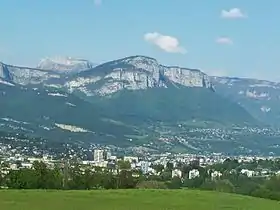 Image illustrative de l’article Col de la Doria