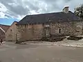 Chapelle Sainte-Anne de Mont-Saint-Jean