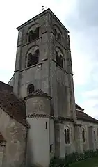 L'église