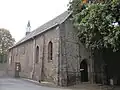 Église Saint-Bernard de Mont-des-Cats