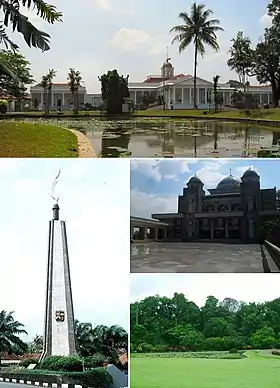 Bogor