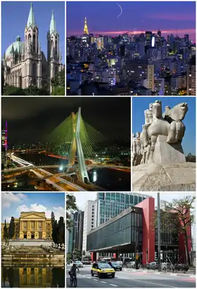 São Paulo