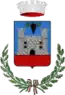 Blason de Montagna in Valtellina