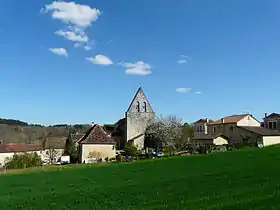 Montagnac-la-Crempse