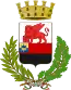 Blason de Montagnana