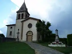 Ancienne église Sainte-Marie