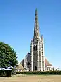 Église Sainte-Félicité de Montagny-Sainte-Félicité