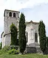 Église Notre-Dame de Gouts