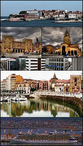 Gijón