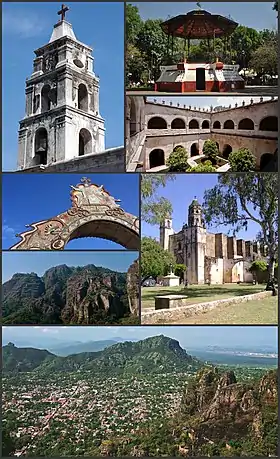 Tepoztlán