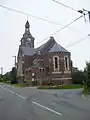 Église Saint-Gilles de Montauban-de-Picardie