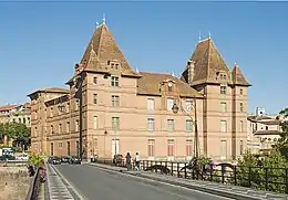 Musée Ingres.