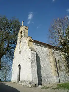 Montaut (Dordogne)