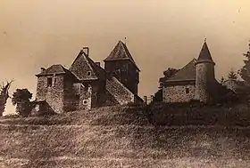 Image illustrative de l’article Château de Montautre