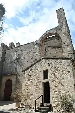 Église Saint-Pierre