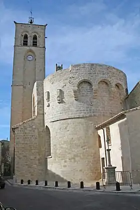 Montblanc (Hérault)